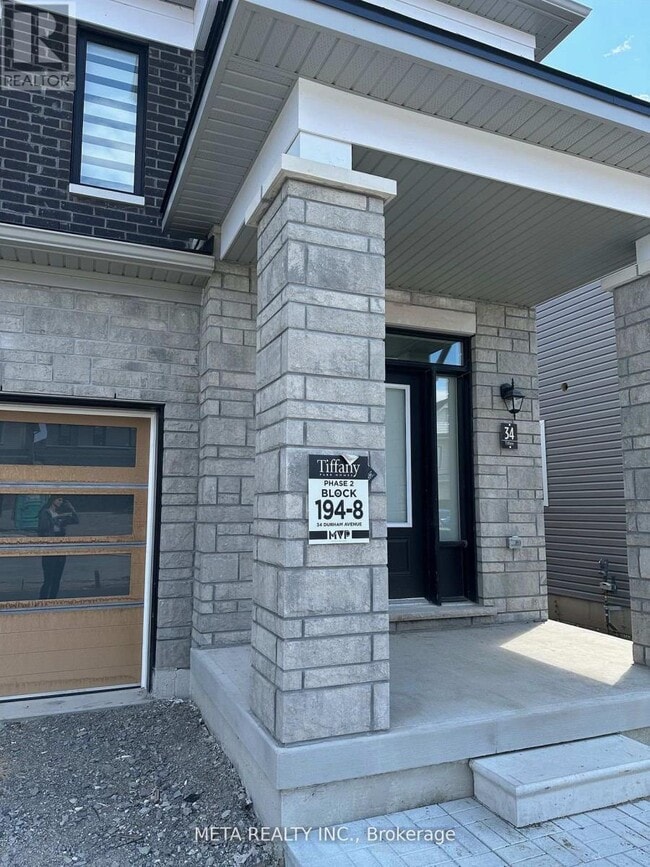 Building Photo - 34 Durham Ave