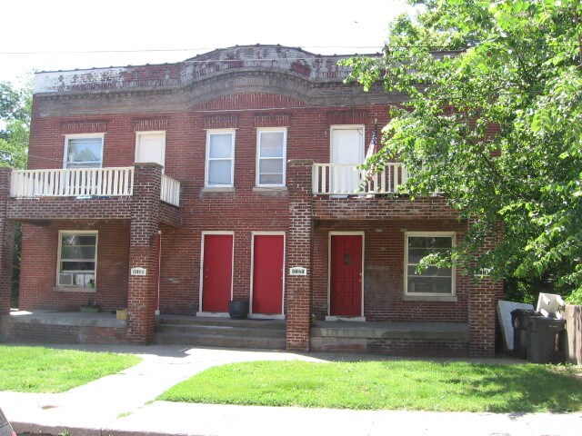 Primary Photo - 1122 Isadore St