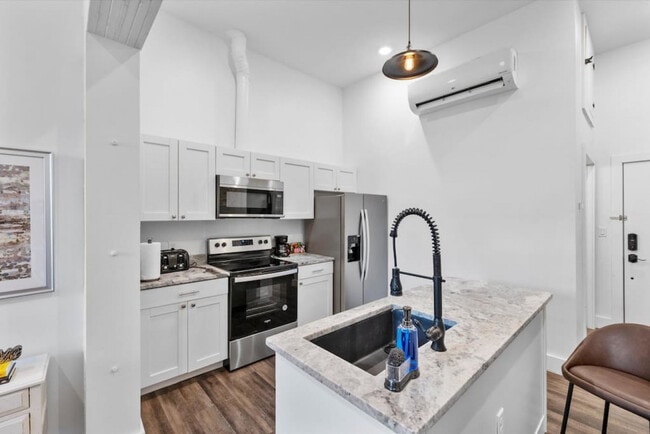 Foto del edificio - 18 W Elder St