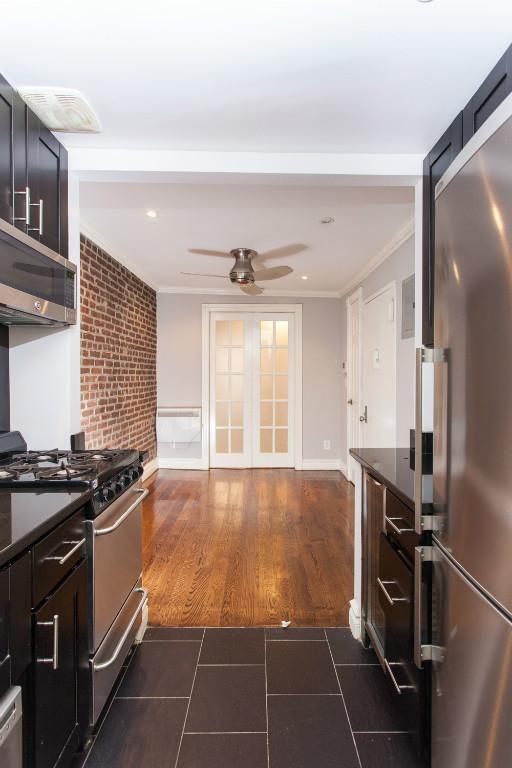 Photo - 345 W 53rd St (8th & 9th Ave), #3B