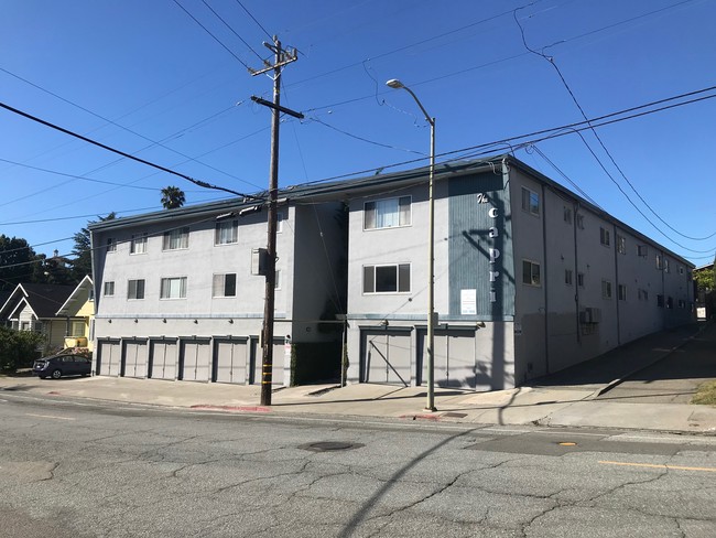 Building Photo - 76 Linda Ave