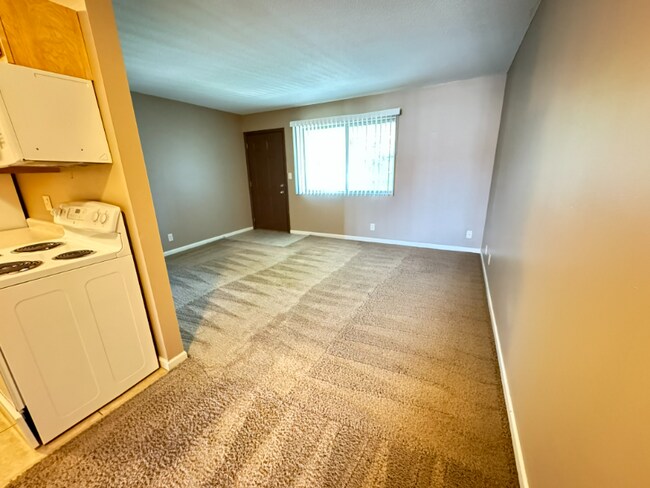 Foto del edificio - 2030 J St