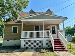 Building Photo - 2502 Wood St