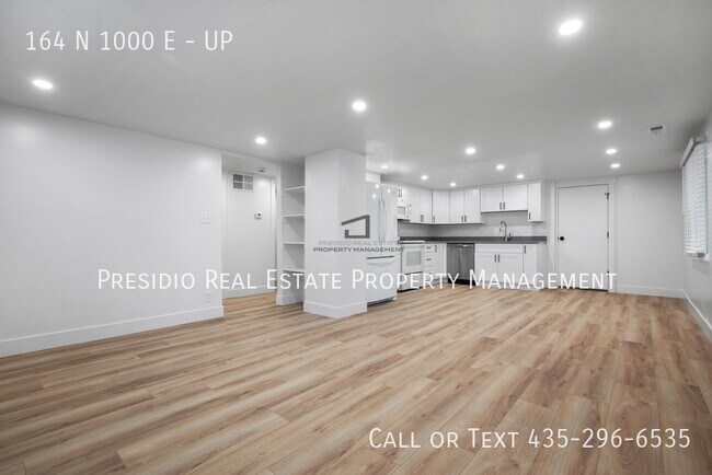 Foto del edificio - 164 N 1000 E