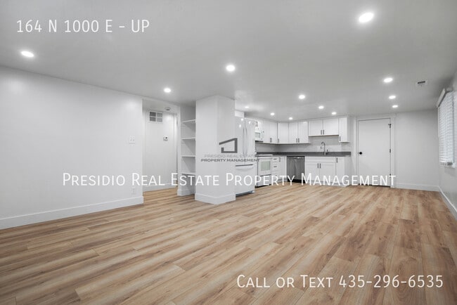 Building Photo - 164 N 1000 E