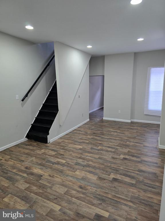 Foto del edificio - 5608 Appletree St