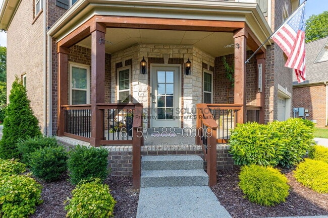 Photo - 9055 Wheeler Drive House