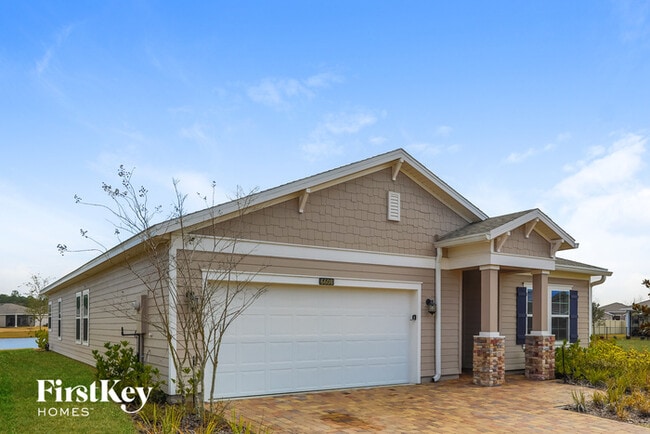 Foto del edificio - 6608 Longleaf Branch Dr
