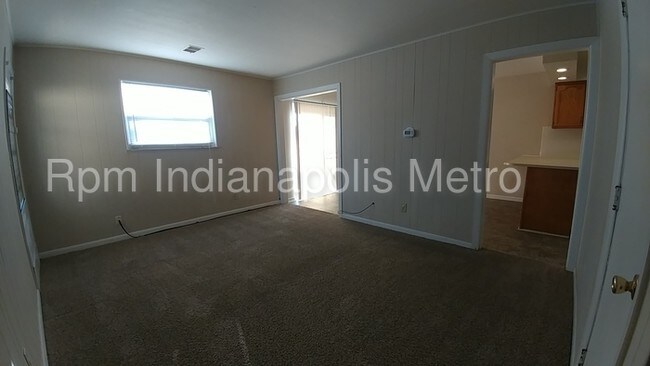 Foto del edificio - 7932 N Payne Rd
