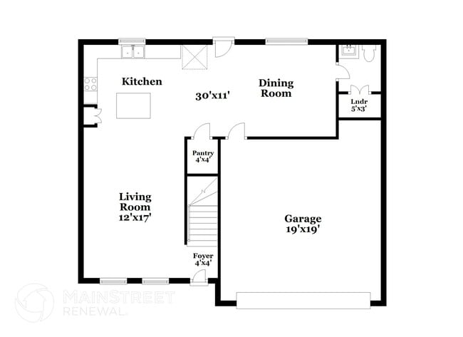 Building Photo - 2000 N 36th St