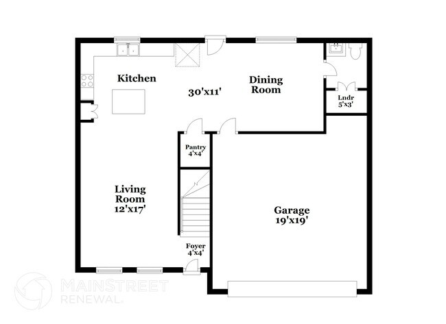 Foto del edificio - 2000 N 36th St