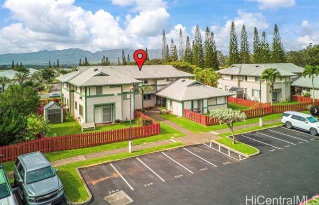 Building Photo - 95-1048-1048 Kuauli St