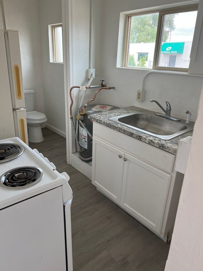 Foto del edificio - 2309 S 4th Ave