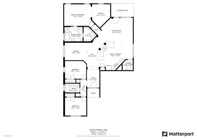 Foto del edificio - 3 bedroom/2 bath/2 Car Garage - Walking distance to Lake Lewisville