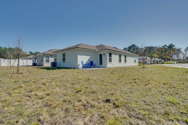 Building Photo - Charming 3BR House in Saint Augustine