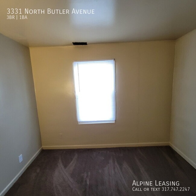 Building Photo - 3331 N Butler Ave