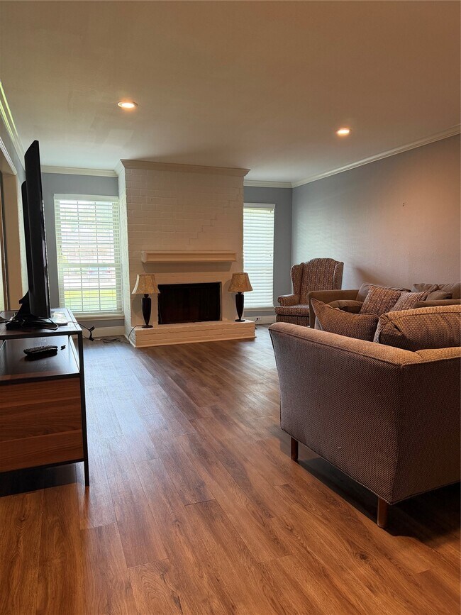 Foto del edificio - 40 River Creek Way