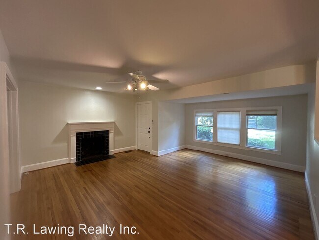 Building Photo - 2 br, 2 bath House - 1609 Fulton Avenue