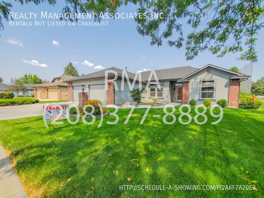 Foto principal - Fantastic Home on Lake View Golf Course