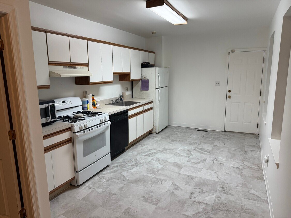 Foto del edificio - 1313 N Walnut St