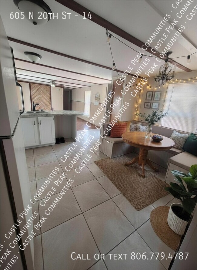 Foto del edificio - 605 N 20th St