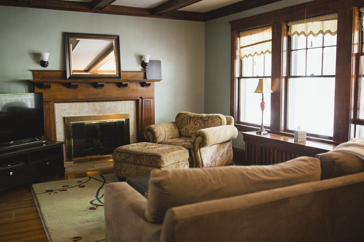 Foto principal - 153 Oakley Rd