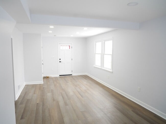 Photo - Modern Comfort Meets Prime Location: 3-Bedroom, 4-Bathroom Gem in Parkville, MD! House