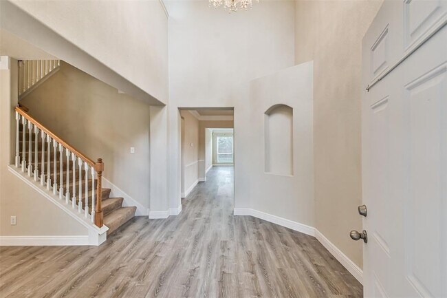 Building Photo - 13911 Bellows Gate Ct