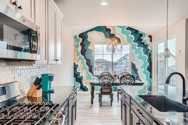 Building Photo - Single-family 3 Bed, 3 Bath home on a corner lot in The Meadows, Castle Rock