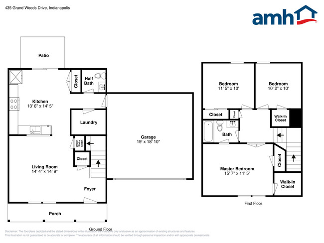 Building Photo - 435 Grand Woods Dr