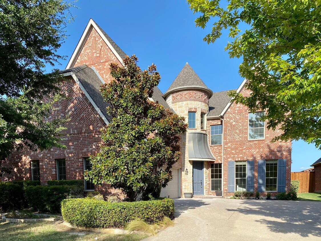 11560 Ashdon Ln,, Frisco, TX 75035 House Rental in Frisco, TX