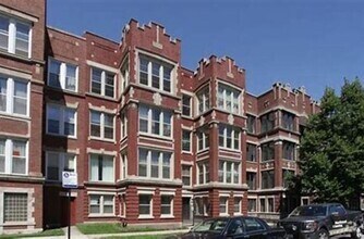 Building Photo - 5126 S Greenwood Ave