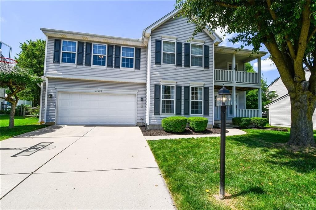 Foto principal - 1108 Windsong Trail
