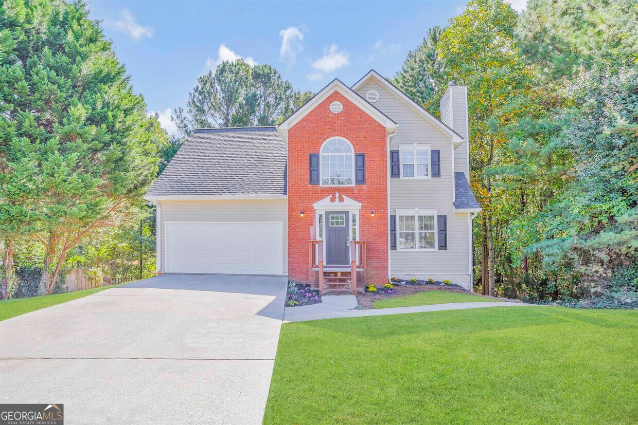 Primary Photo - 1418 Westward Dr SW