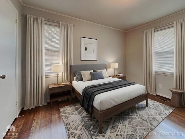 Foto del edificio - 1828 Brownstone St