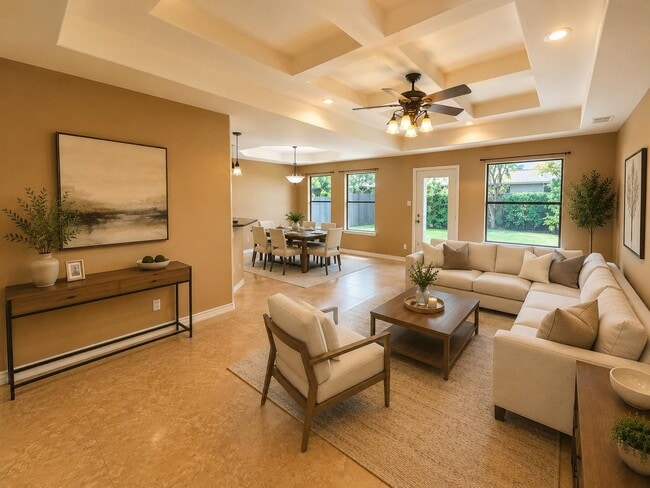 Foto del edificio - 5511 Marble Falls St