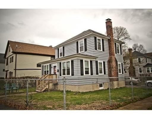 Building Photo - 466 Chandler St