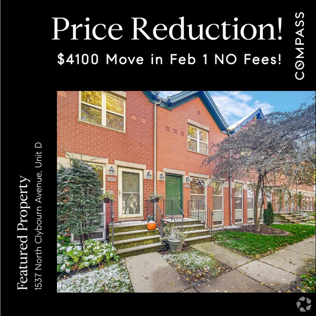 Ranch Triangle Apartments for Rent with Utilities Included Chicago, IL 17 Rentals