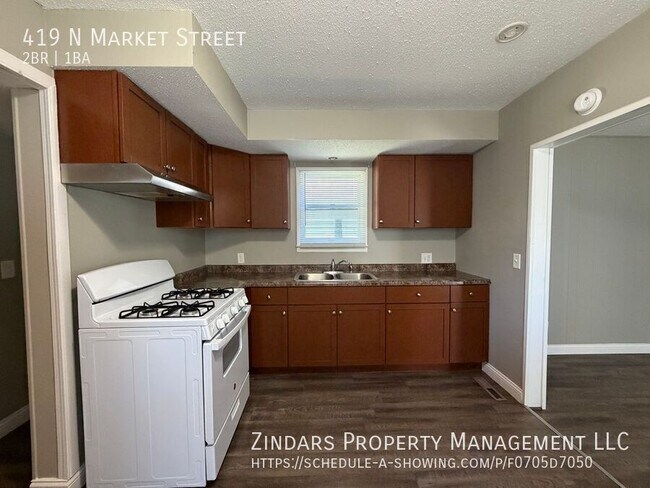 Foto del edificio - 419 N Market St