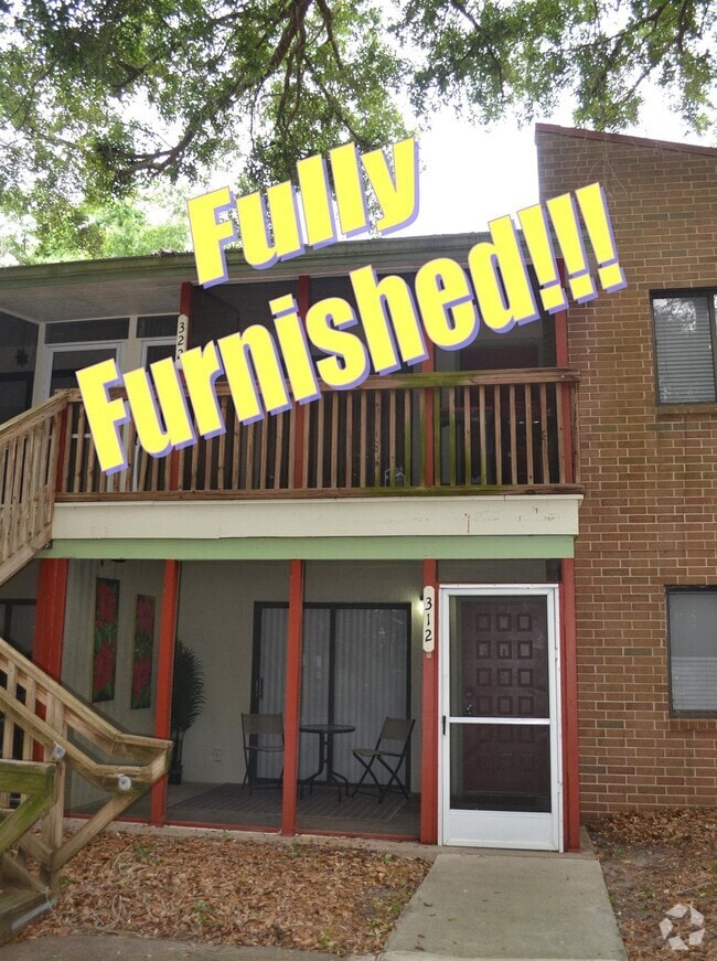 Building Photo - 317 Mabry St