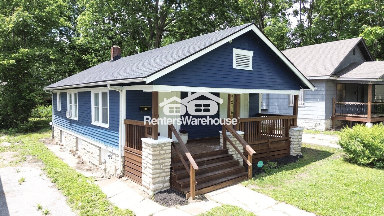 Foto principal - 7216 Indiana Ave