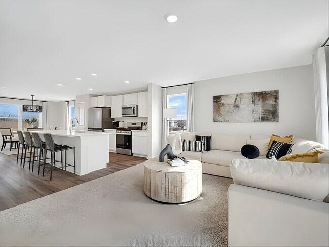 Foto del edificio - 367 Bridgeview Ct