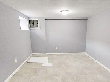 Bedroom (different angle) - 415 Newport St