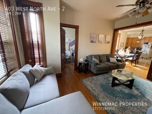 Photo - 403 W North Ave Apartment