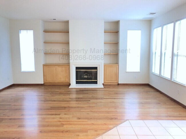 Foto del edificio - Old Almaden Winery Home with Central A/C &...