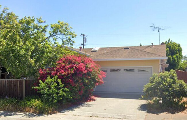 Building Photo - Great opportunity to live in Sunnyvale move in ready!!