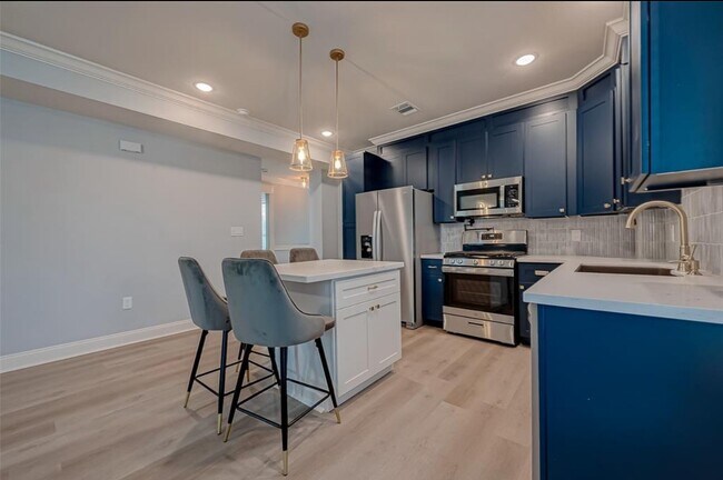 Foto del edificio - 1110 Avenue K Ave