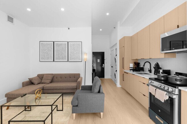 Foto del edificio - 19 St Marks Pl