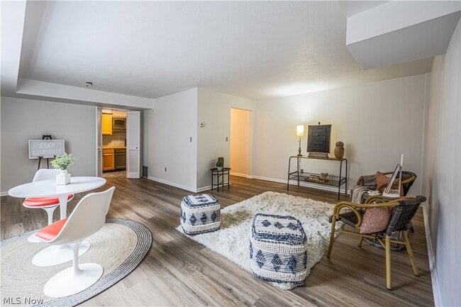 Building Photo - 19436 Van Aken Blvd