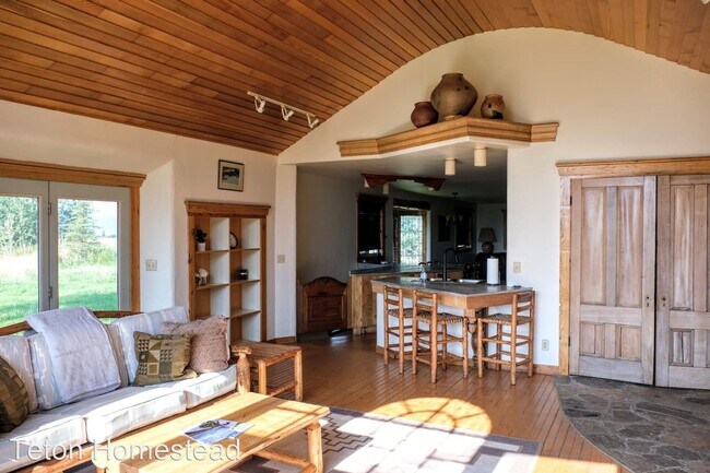 Foto del edificio - 2 br, 1 bath House - 2255 North Highway 33